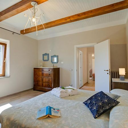 Tuscan Home S Margherita Private Outdoor - Happy Rentals Bucine ภายนอก รูปภาพ