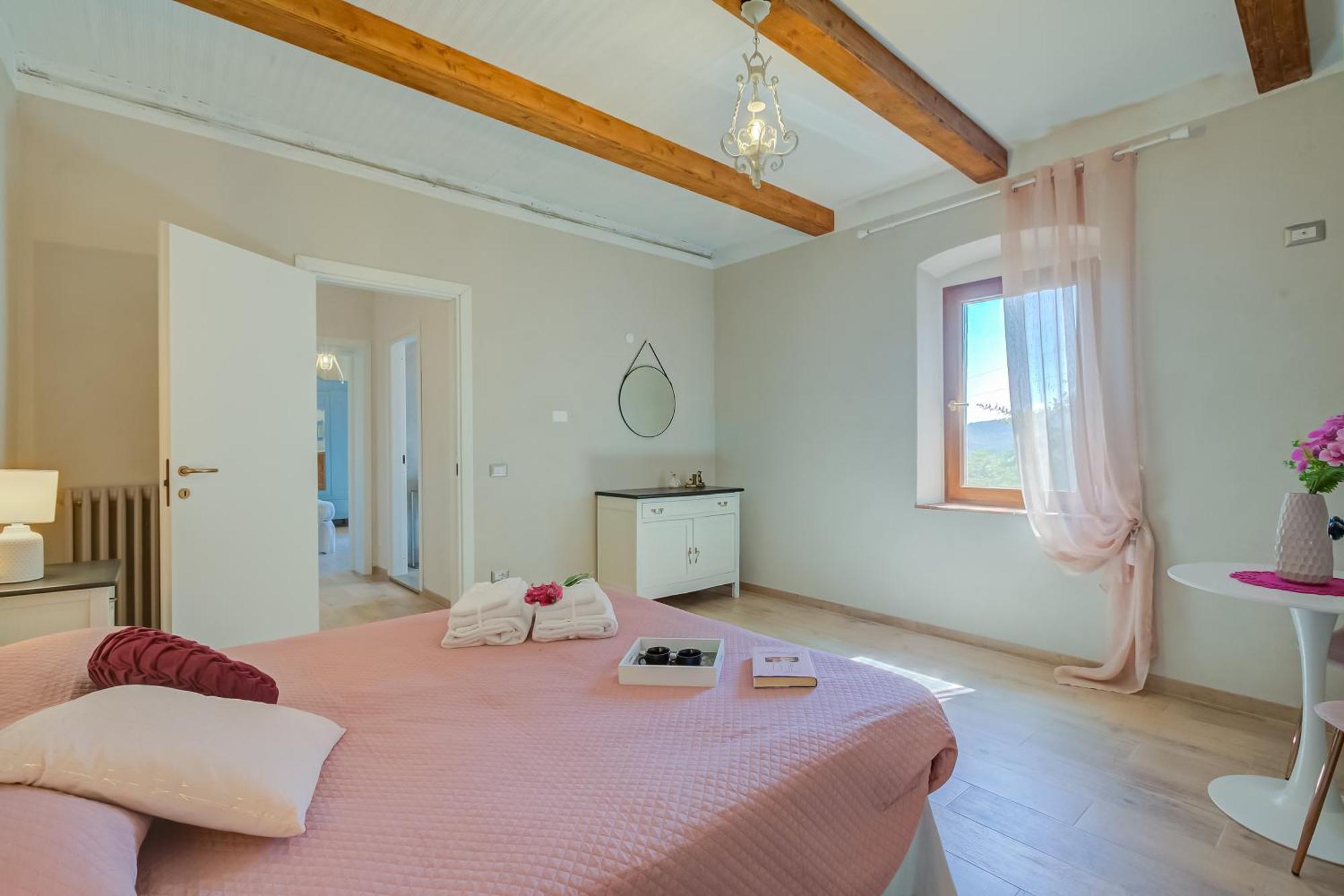 Tuscan Home S Margherita Private Outdoor - Happy Rentals Bucine ภายนอก รูปภาพ