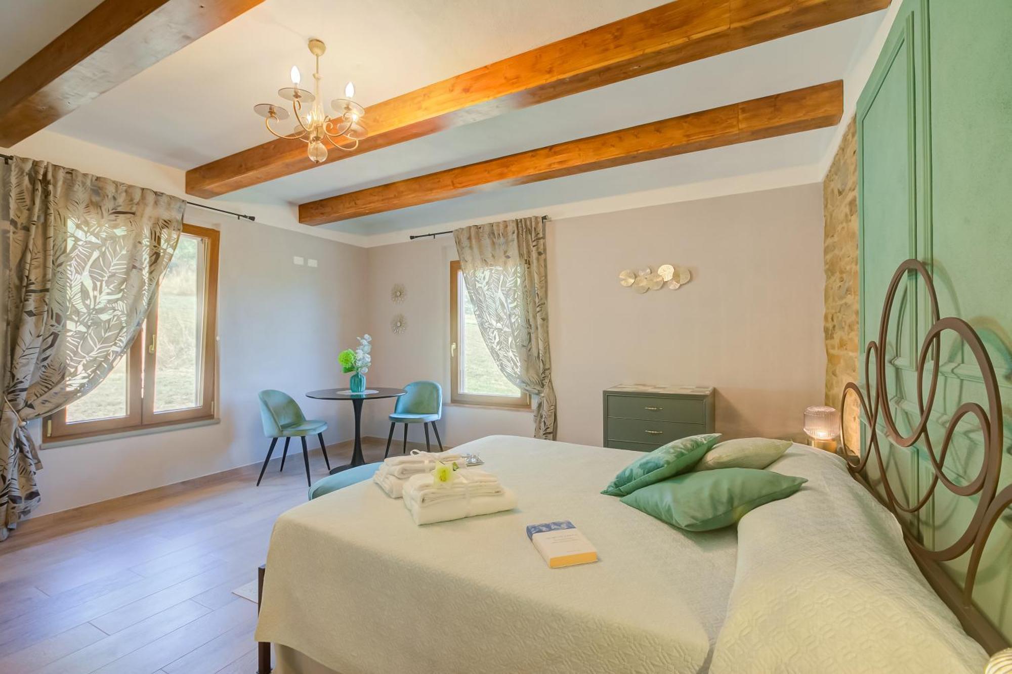 Tuscan Home S Margherita Private Outdoor - Happy Rentals Bucine ภายนอก รูปภาพ